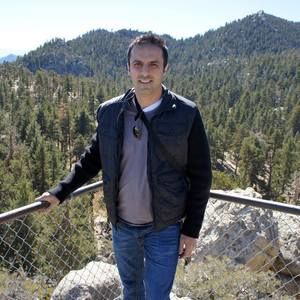 Meet your Posher, Riaz